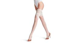 Produktbild von FALKE Damen Halterlose Strümpfe Ceremonial 20 DEN
