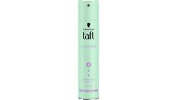 Produktbild von taft Haarspray Volumen alle Haartypen 250 ml Haltegrad 3 - mittlerer Halt
