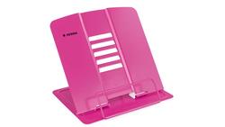 Produktbild von HERMA Leseständer pink