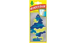 Produktbild von Wunderbaum Pina Colada 1er Karte
