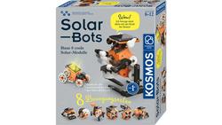 Produktbild von KOSMOS - Solar Bots