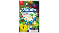 Produktbild von Die Schlümpfe - Mission Blattpest (CIAB)