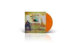 Produktbild von Wiener Blut (2022 Remaster) 180Gr.Orange Vinyl