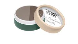 Produktbild von Terra Naturi Duo Eyebrow Powder