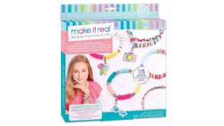 Produktbild von Make it real Summer Vibes Heishi Perlen Armbänder