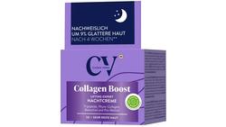 Produktbild von CV Collagen Boost Lifting Expert Nachtcreme