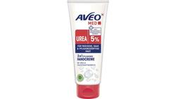 Produktbild von AVEO MED Pflegende Handcreme 2In1