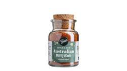 Produktbild von Gepp's Spice & Rub Gewürzmischung Australian BBQ Rub