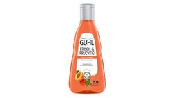 Produktbild von GUHL FRISCH & FRUCHT Mildes Shampoo 250 ml