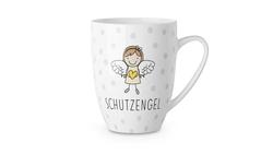 Produktbild von Geschenk für Dich Becher Schutzengel 0,25l