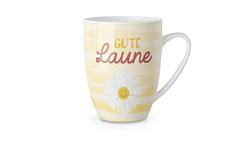 Produktbild von Geschenk für Dich Becher Gute Laune 0,25l