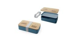 Produktbild von Geschenk für Dich Kinder Brotdose Bär