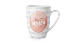 Produktbild von Geschenk für Dich Becher Beste Mama 0,25l