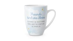 Produktbild von Geschenk für Dich Becher Freunde 0,25l