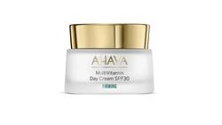 Produktbild von AHAVA MultiVitamin Pro-Firming Day Cream SPF30
