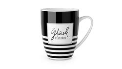 Produktbild von Geschenk für Dich Becher Glück für Dich