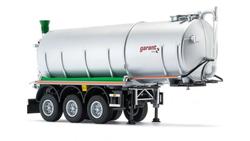Produktbild von WIKING 077655 1:32 Kotte Tanksattelauflieger garant TSA 30.000 - weissalu