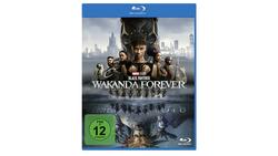 Produktbild von Black Panther - Wakanda forever