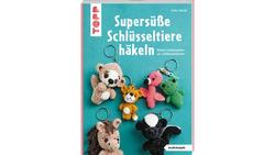 Produktbild von Supersüße Schlüsseltiere häkeln
