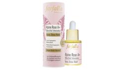 Produktbild von farfalla Alpine Rose A+ Bakuchiol Intensivkur, Aging Stress Relief