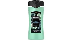 Produktbild von AXE Duschgel 3in1 Aqua Bergamot
