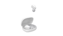Produktbild von HAMA Bluetooth®-Kopfhörer "Freedom Buddy", True Wireless, In-Ear, Bass Boost, WS