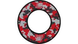 Produktbild von sunflex TITAN RING CAMO RED Flugring, 20 cm