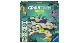 Produktbild von Ravensburger Beschäftigung - GraviTrax Junior Starter-Set L Jungle