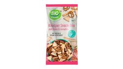 Produktbild von BIO PRIMO Bio Knusper-Snack-Mix