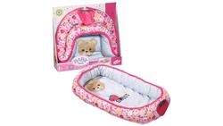 Produktbild von Zapf Creation - BABY born Babynest