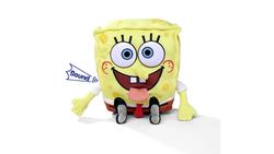 Produktbild von Simba 109491008 - Spongebob Funktionsplüsch 30cm