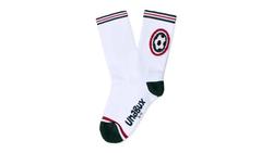 Produktbild von Unabux Unisex Sportsocken Fußball