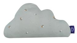 Produktbild von Träumeland Kuschelkissen Wolke Fiore 36x23x12cm