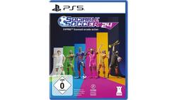 Produktbild von Sociable Soccer 25