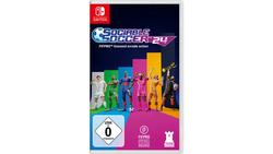 Produktbild von Sociable Soccer 24