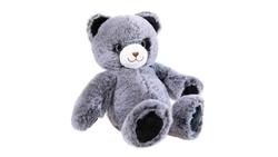 Produktbild von Heunec - Bär "two-tone" graunbraun 30cm