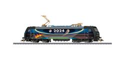 Produktbild von Märklin 36649 H0 Elektrolokomotive Baureihe 185.2