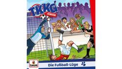 Produktbild von Die Fußball-Lüge