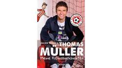 Produktbild von Meine Fußballgeschichten. Alle 3 Bände in einem Buch