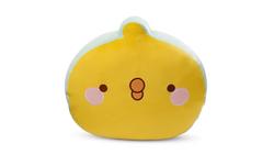 Produktbild von NICI Kissen Piu Piu 35x35x12cm