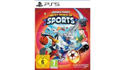 Produktbild von Looney Tunes - Wacky World of Sports