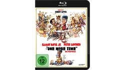 Produktbild von One More Time - Die Pechvögel