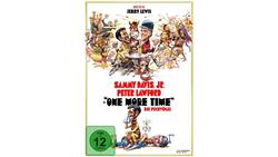 Produktbild von One More Time - Die Pechvögel