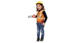 Produktbild von Bauarbeiter-Set 7tlg.