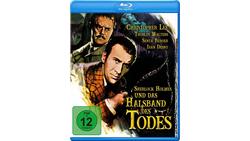 Produktbild von Sherlock Holmes und das Halsband des Todes