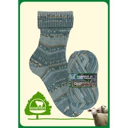 Produktbild von Schafpate 15 4fach  - 11366