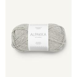Produktbild von Alpakka - 1032