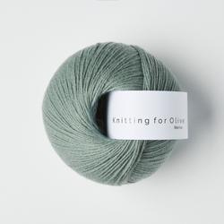 Produktbild von Merino - Dusty Aqua