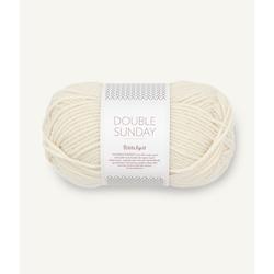 Produktbild von Double Sunday by PetiteKnit - 1012