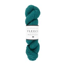 Produktbild von Fleece Bluefaced Leicester DK - 1040